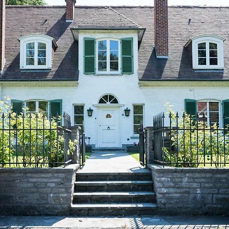 Écaussinnes-dʼEnghien B&B El Tyu المظهر الخارجي الصورة