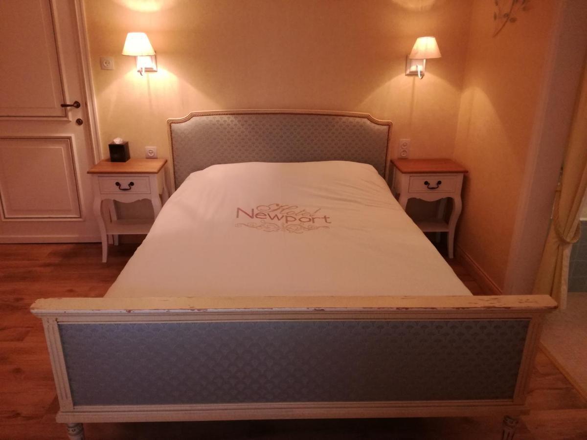 Écaussinnes-dʼEnghien B&B El Tyu المظهر الخارجي الصورة