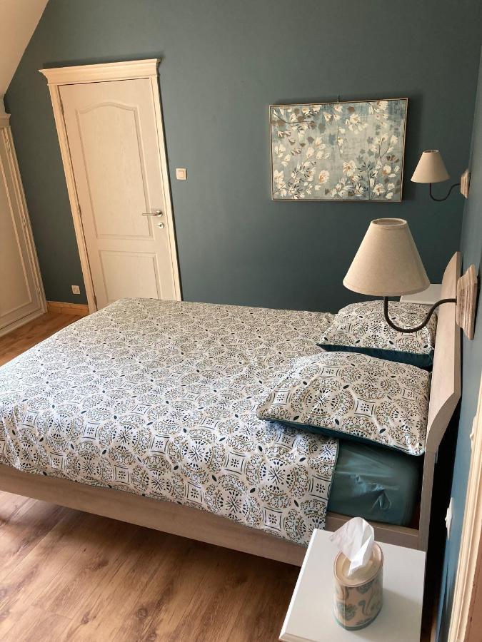 Écaussinnes-dʼEnghien B&B El Tyu المظهر الخارجي الصورة