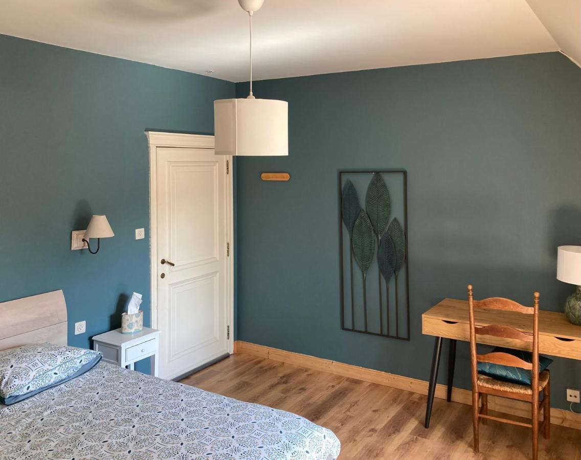 Écaussinnes-dʼEnghien B&B El Tyu المظهر الخارجي الصورة