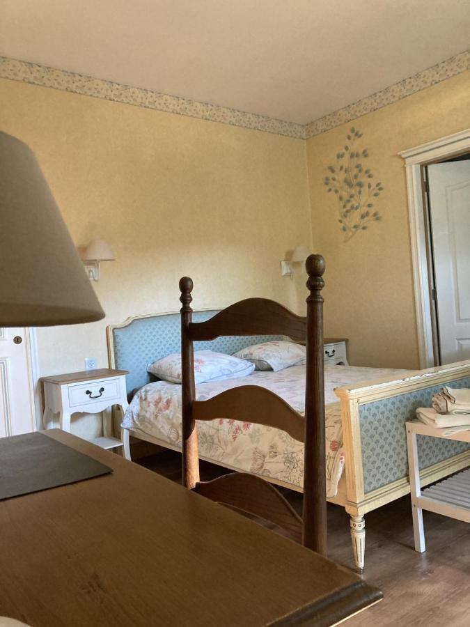 Écaussinnes-dʼEnghien B&B El Tyu المظهر الخارجي الصورة