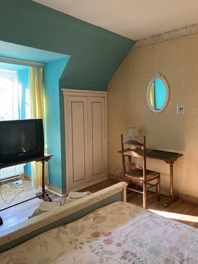 Écaussinnes-dʼEnghien B&B El Tyu المظهر الخارجي الصورة