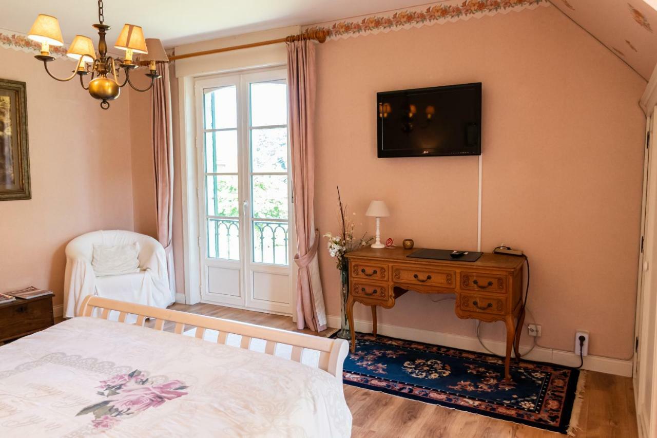 Écaussinnes-dʼEnghien B&B El Tyu المظهر الخارجي الصورة