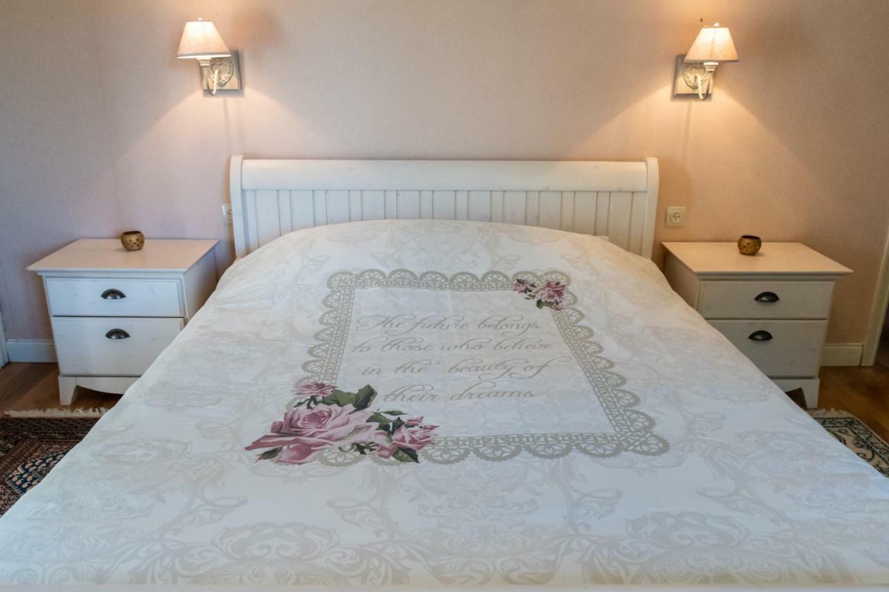 Écaussinnes-dʼEnghien B&B El Tyu المظهر الخارجي الصورة