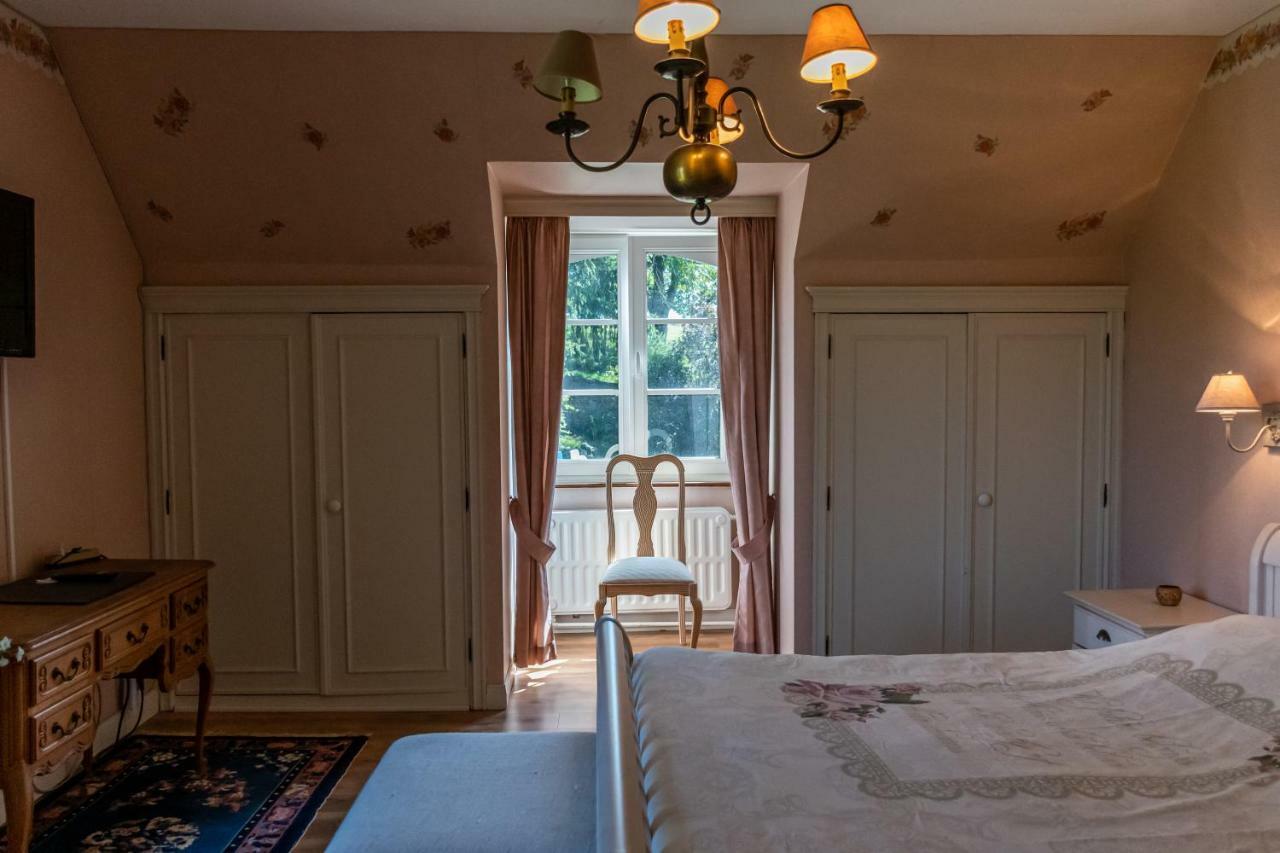Écaussinnes-dʼEnghien B&B El Tyu المظهر الخارجي الصورة