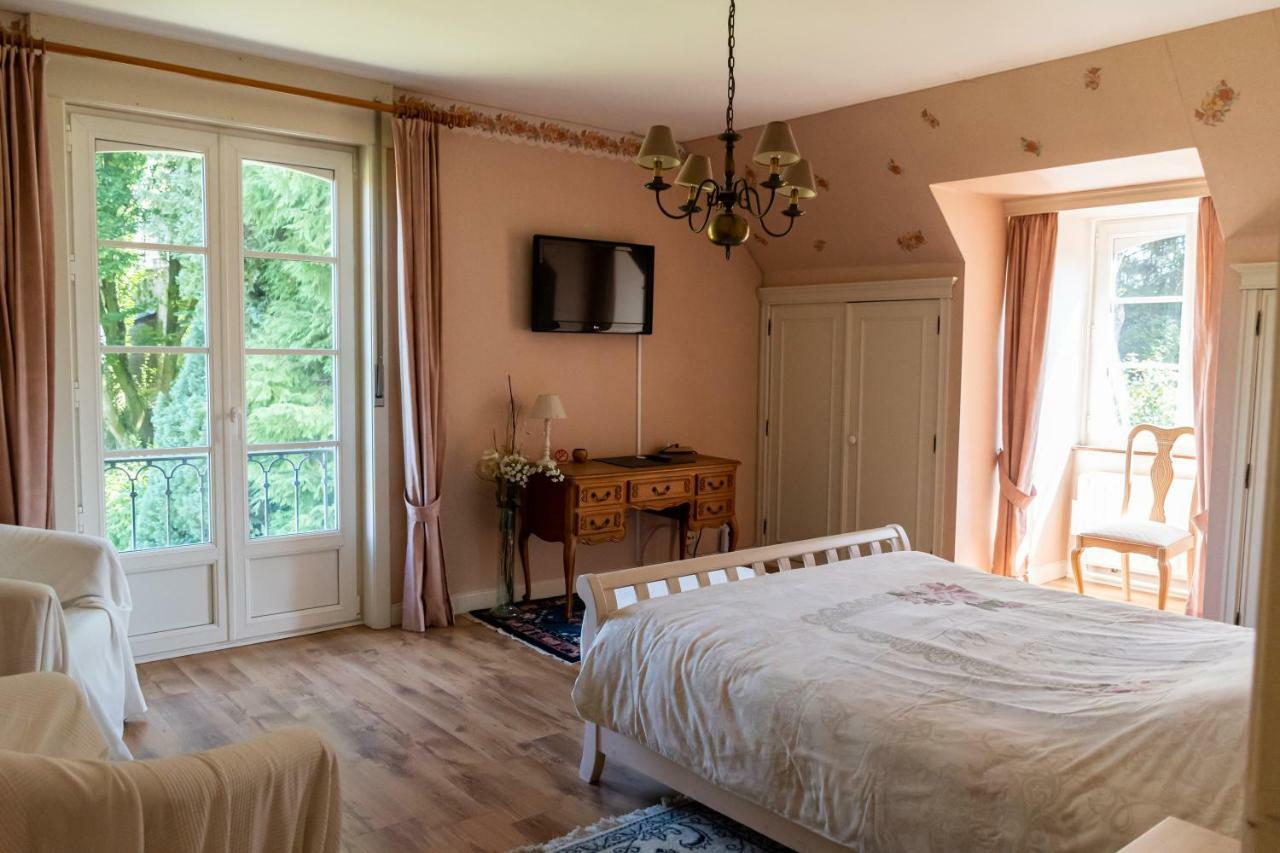 Écaussinnes-dʼEnghien B&B El Tyu المظهر الخارجي الصورة