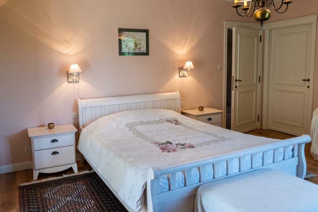 Écaussinnes-dʼEnghien B&B El Tyu المظهر الخارجي الصورة
