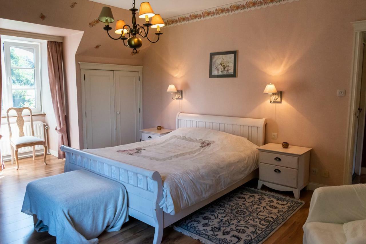 Écaussinnes-dʼEnghien B&B El Tyu المظهر الخارجي الصورة